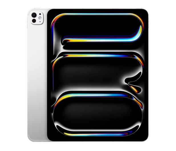 Apple iPad Pro 13" M5 512GB 5G Srebrny - 1370510 - zdjęcie